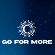 GO FOR MORE