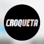 Croqueta