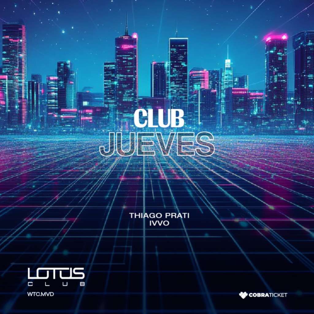 Club Jueves