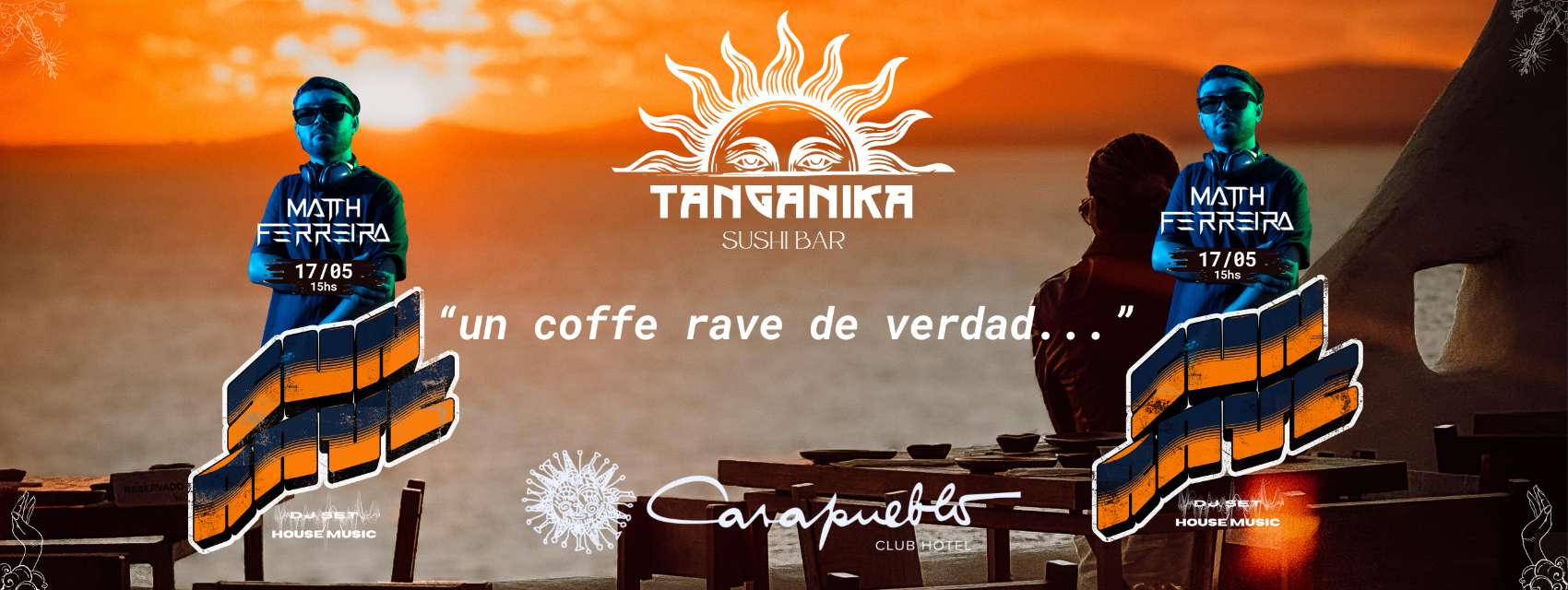 SUN RAVE