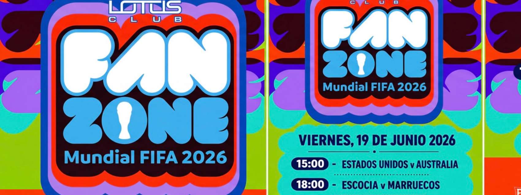 Estados Unidos vs. Australia Partido Mundial 2026
