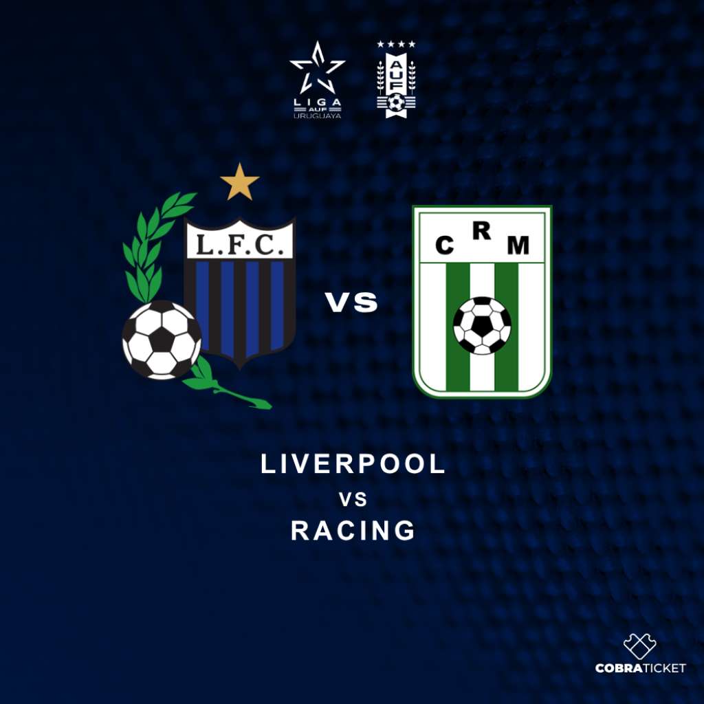 Liverpool vs Racing