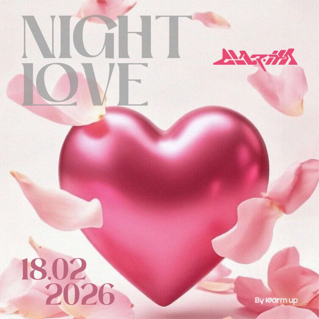 CLARITA - San Valentín 