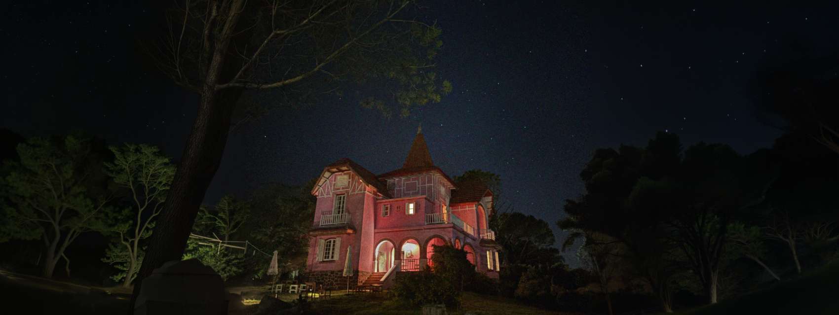 Castillo Lamas