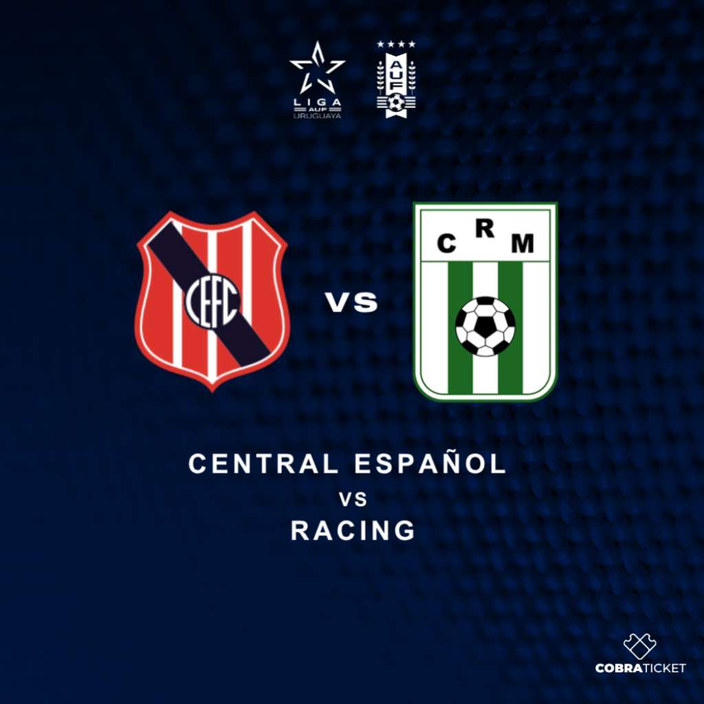 Central Español vs. Racing