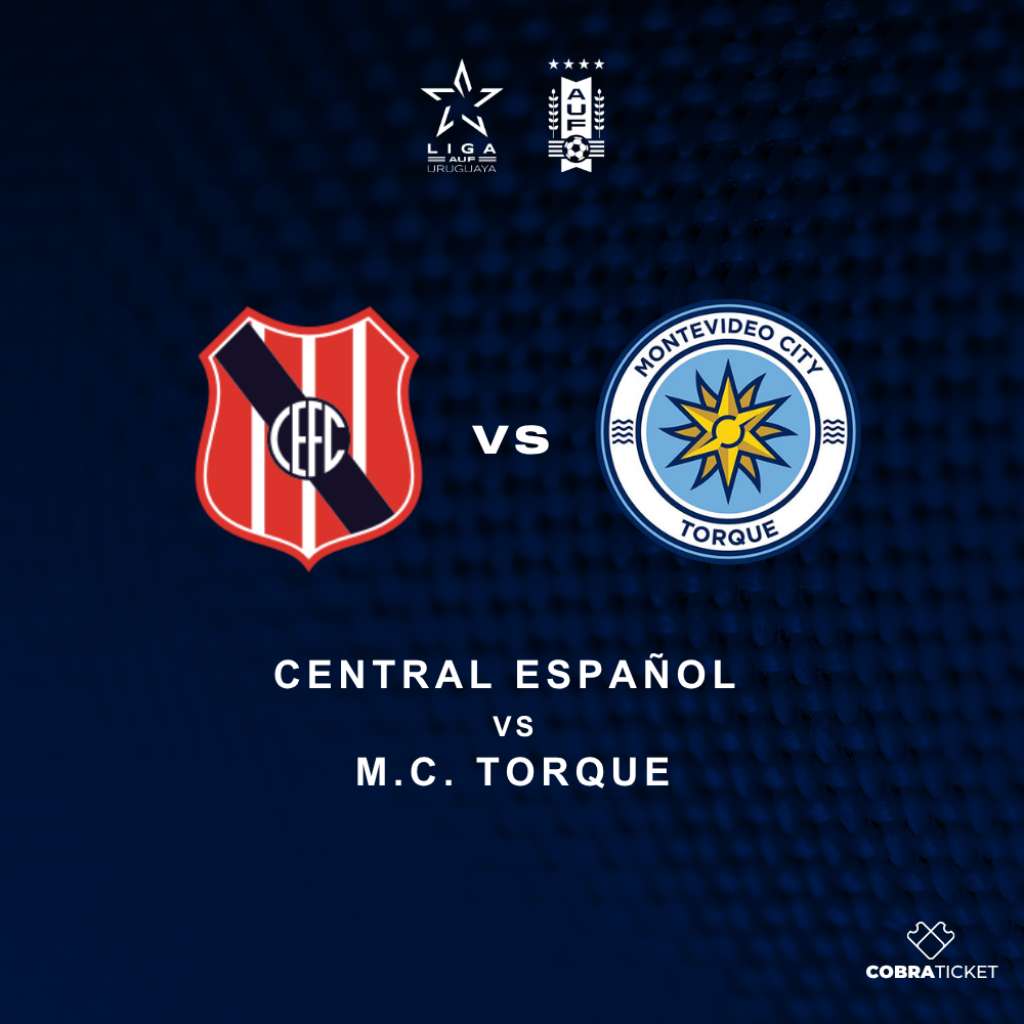Central Español vs. M.C. Torque