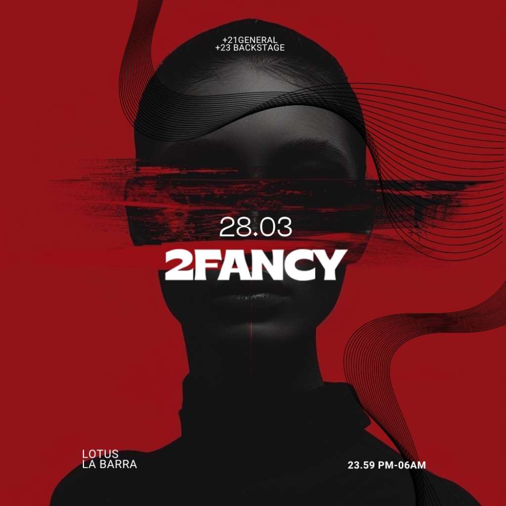 2Fancy
