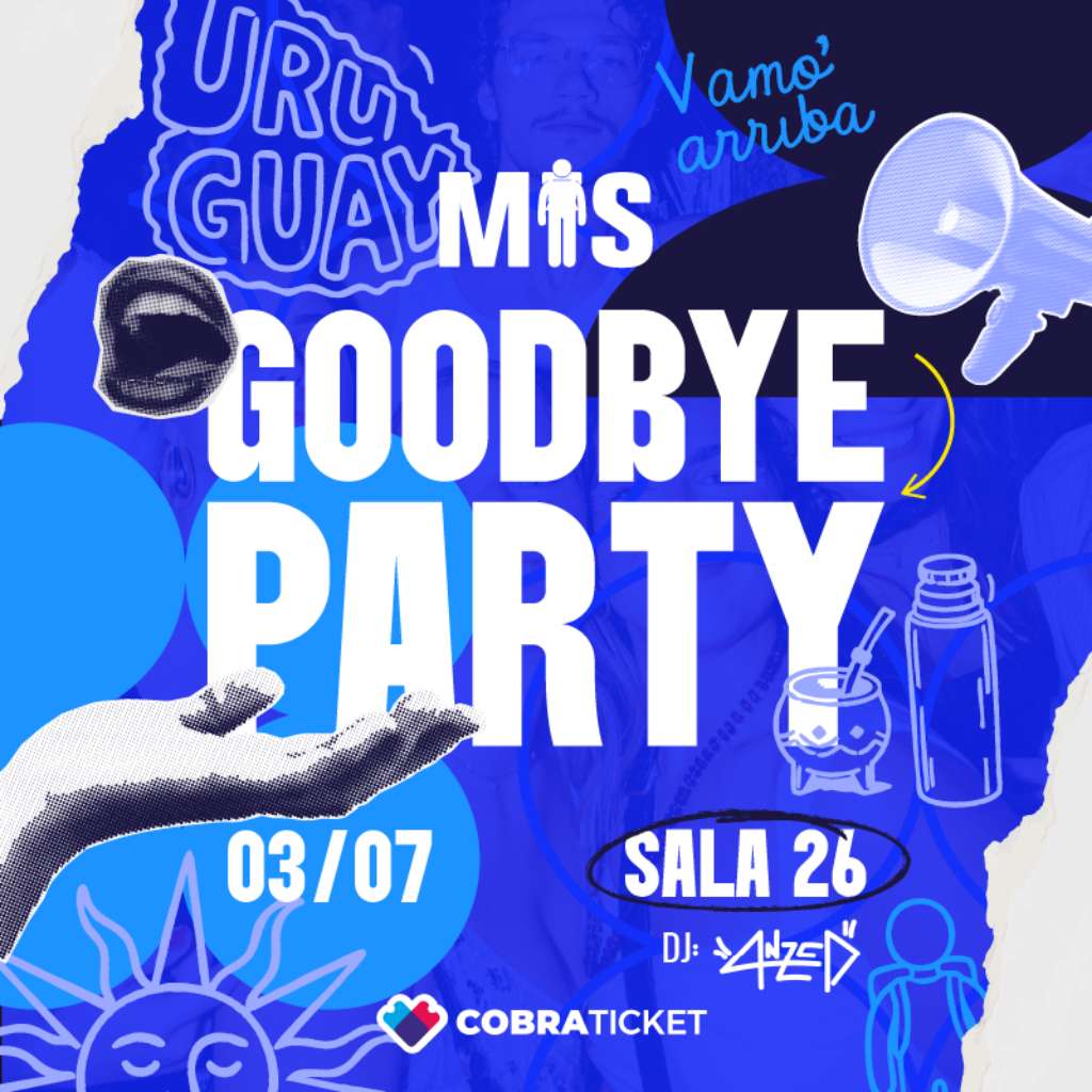 MIS Goodbye Party 