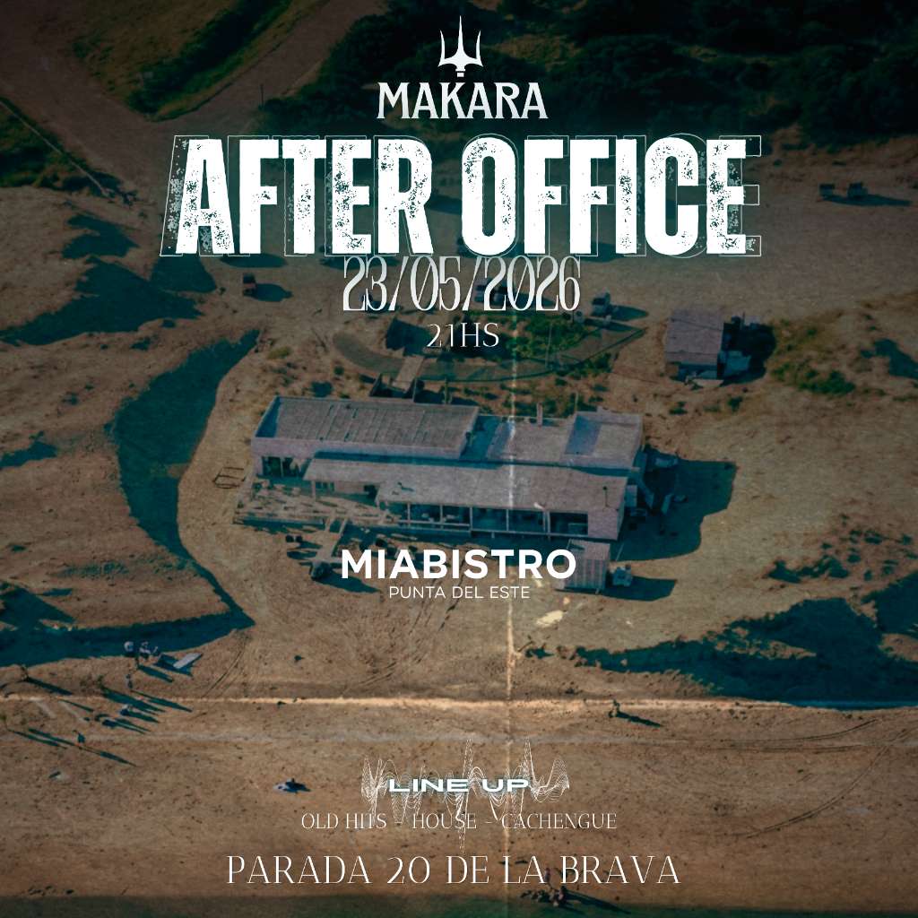 MAKARA AFTER OFFICE
