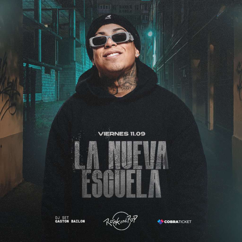 La Nueva Escuela