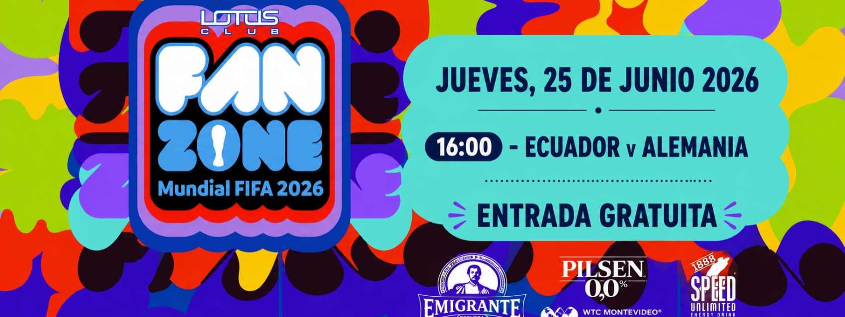 Ecuador vs. Alemania Partido Mundial 2026
