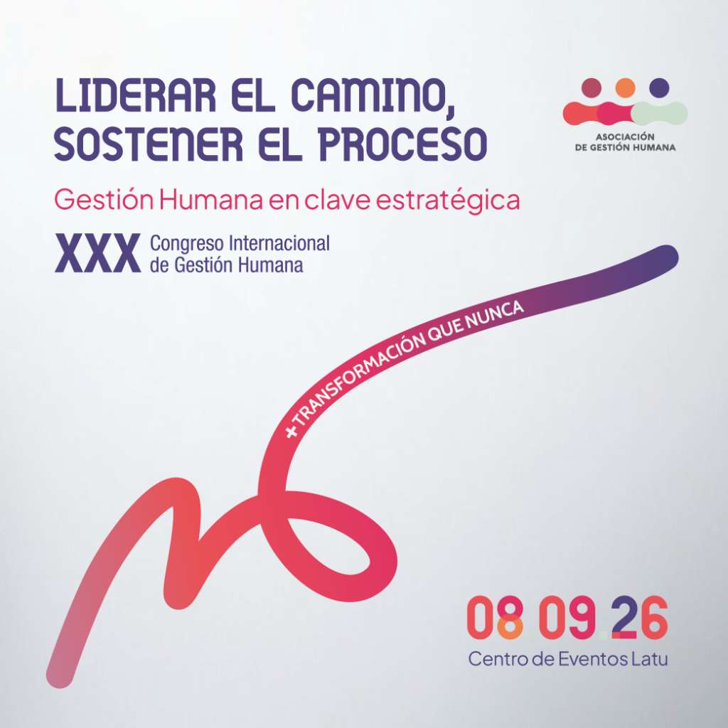 XXX Congreso Internacional de Gestión Humana