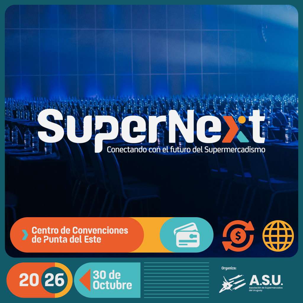 Supernext - 2026