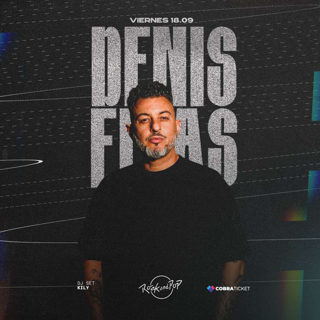 Denis Elías 