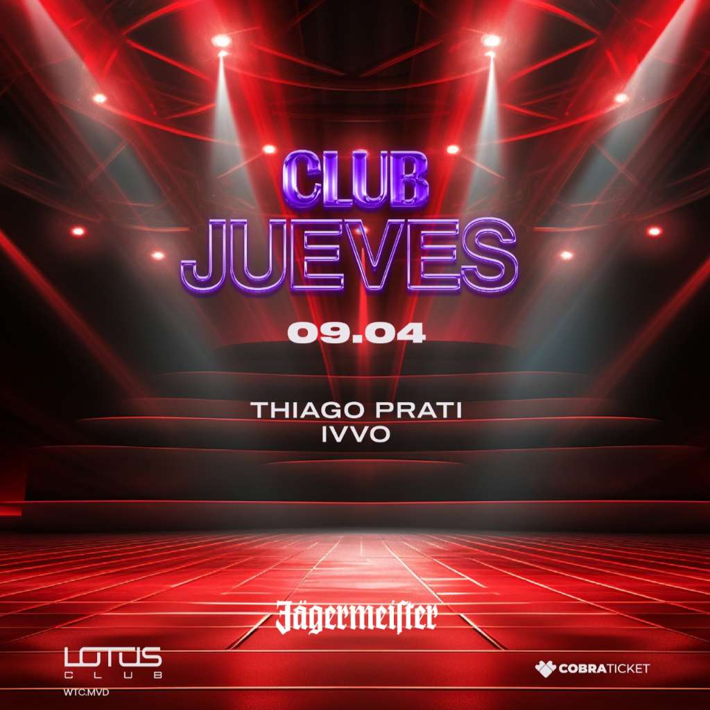 Club Jueves