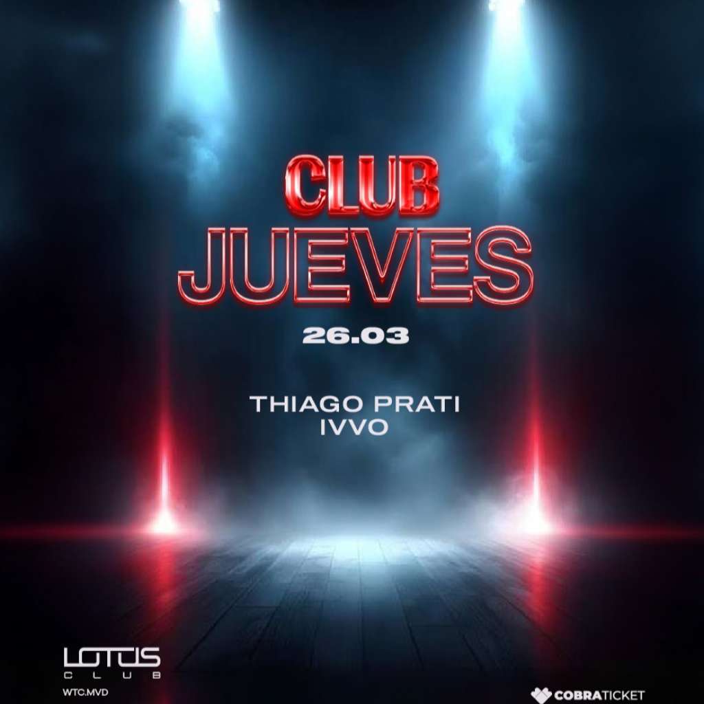 Club Jueves