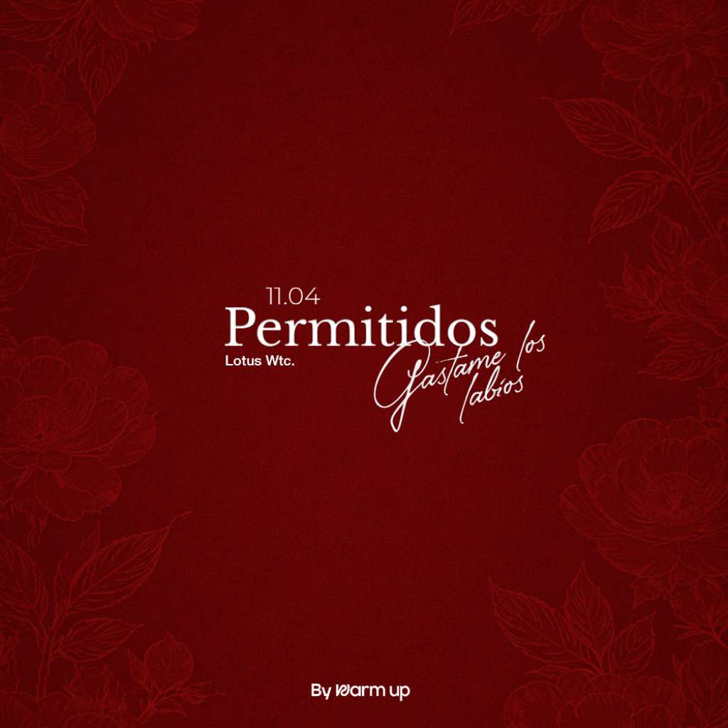 Permitidos