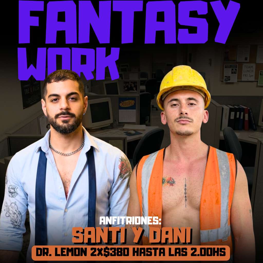 FANTASY WORK