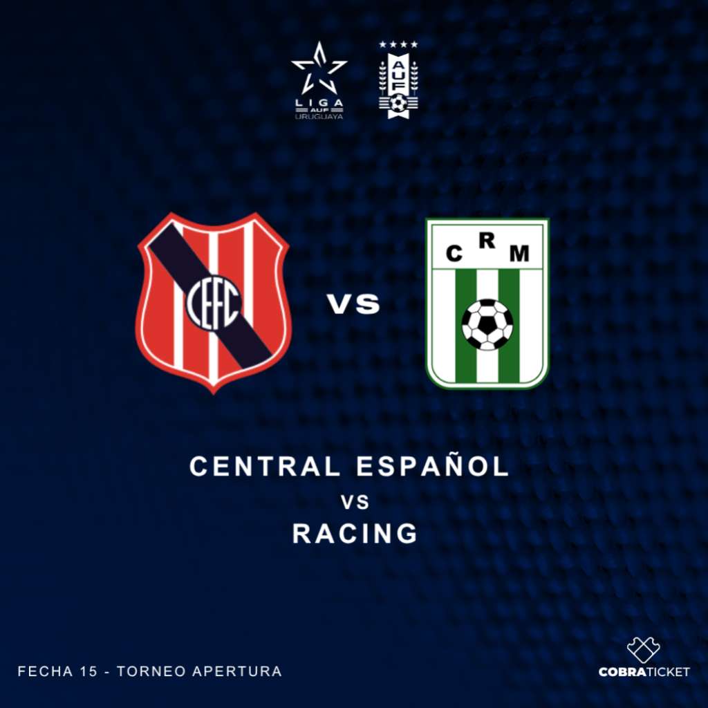 Central Español vs. Racing