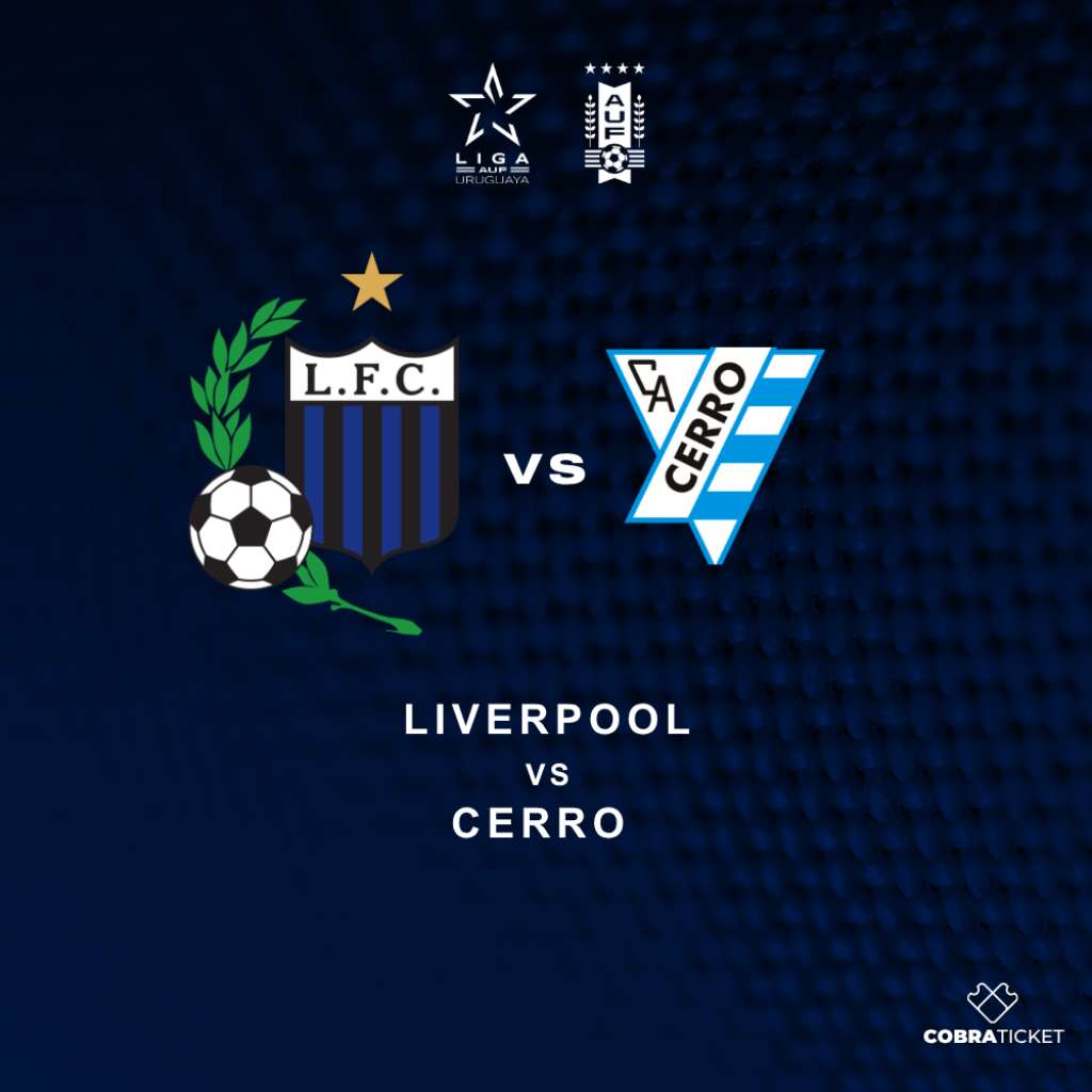 Liverpool vs Cerro