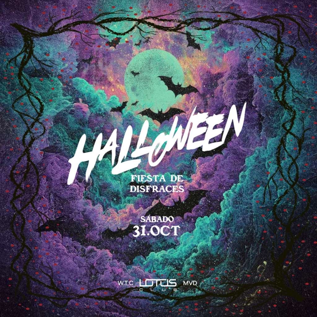 HALLOWEEN