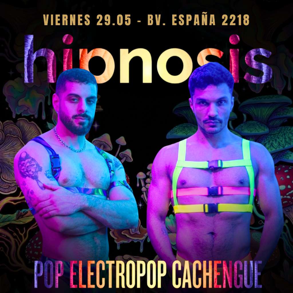 HIPNOSIS 