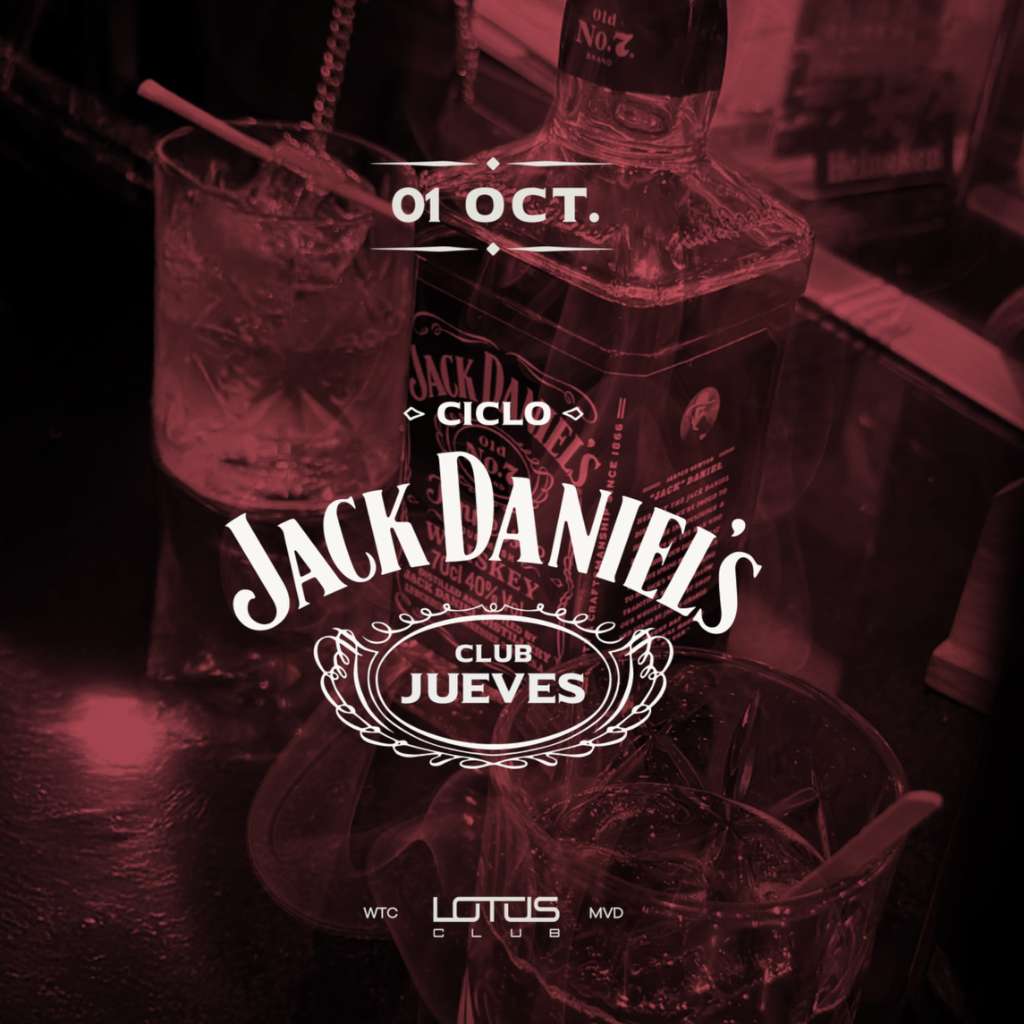 CLUB JUEVES 
