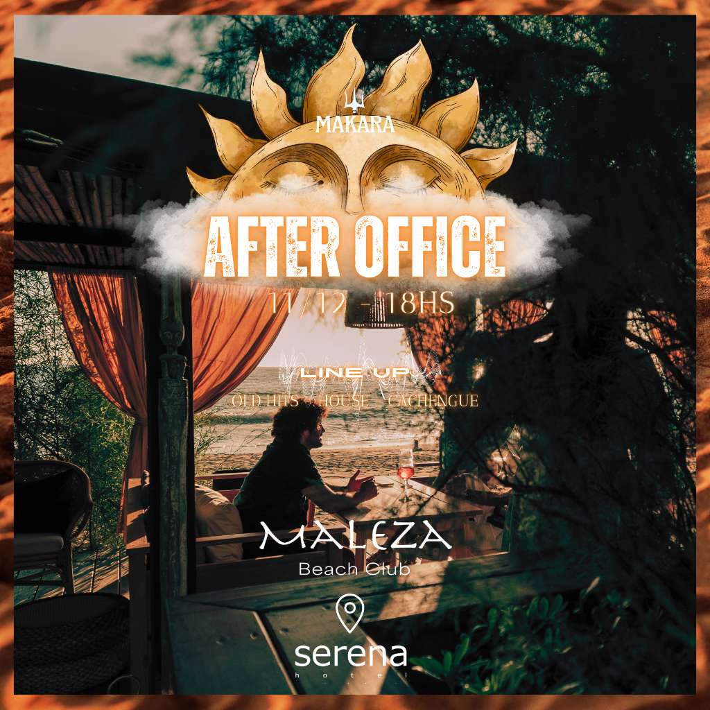 SUNSET MALESA BEACH CLUB