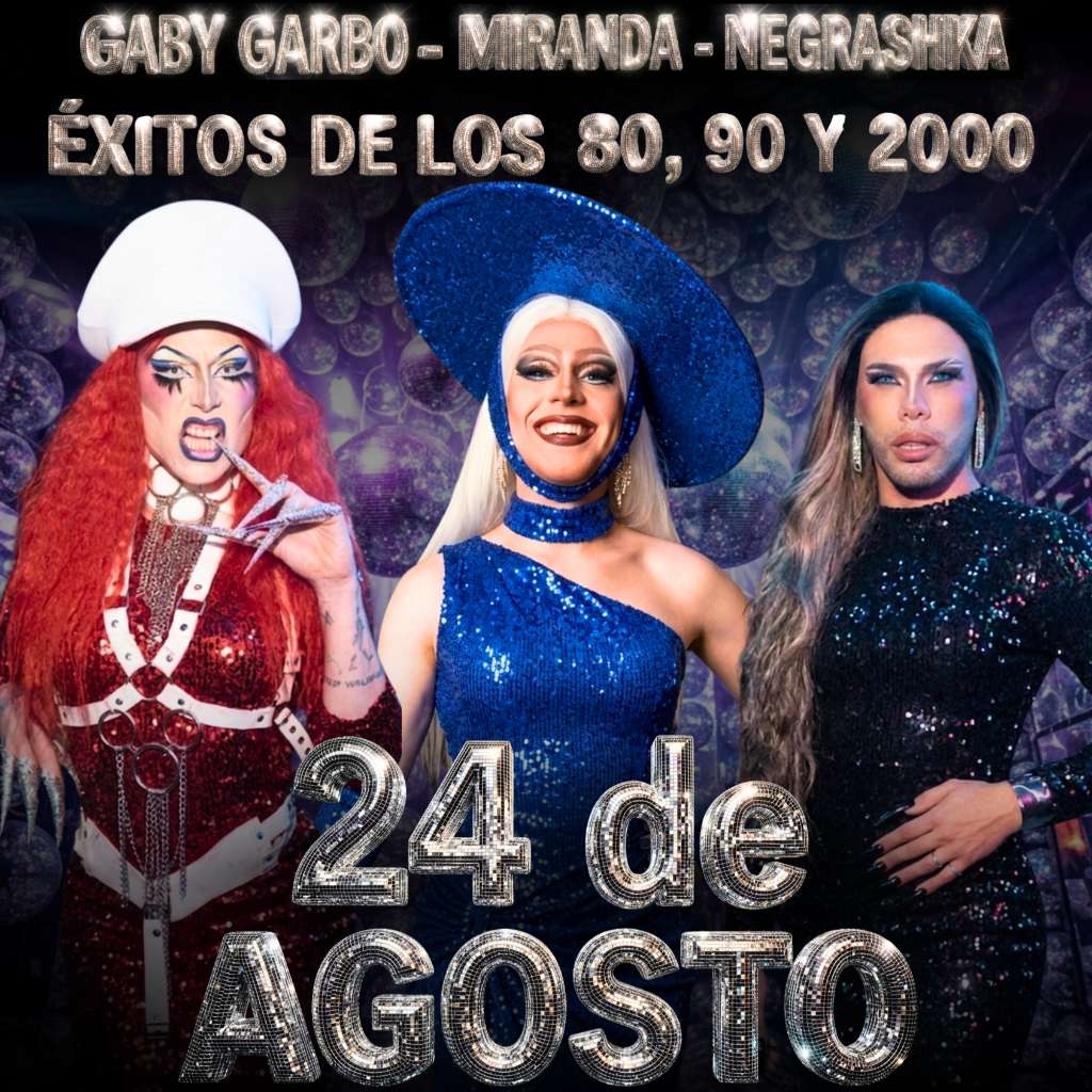 24 de Agosto