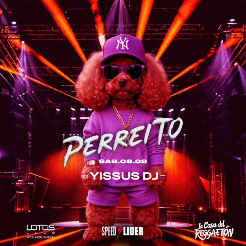 PERREITO