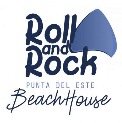 Roll and Rock Beach House