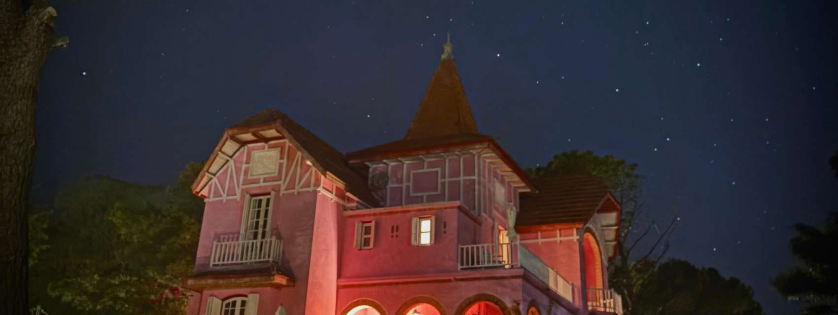 Castillo Lamas