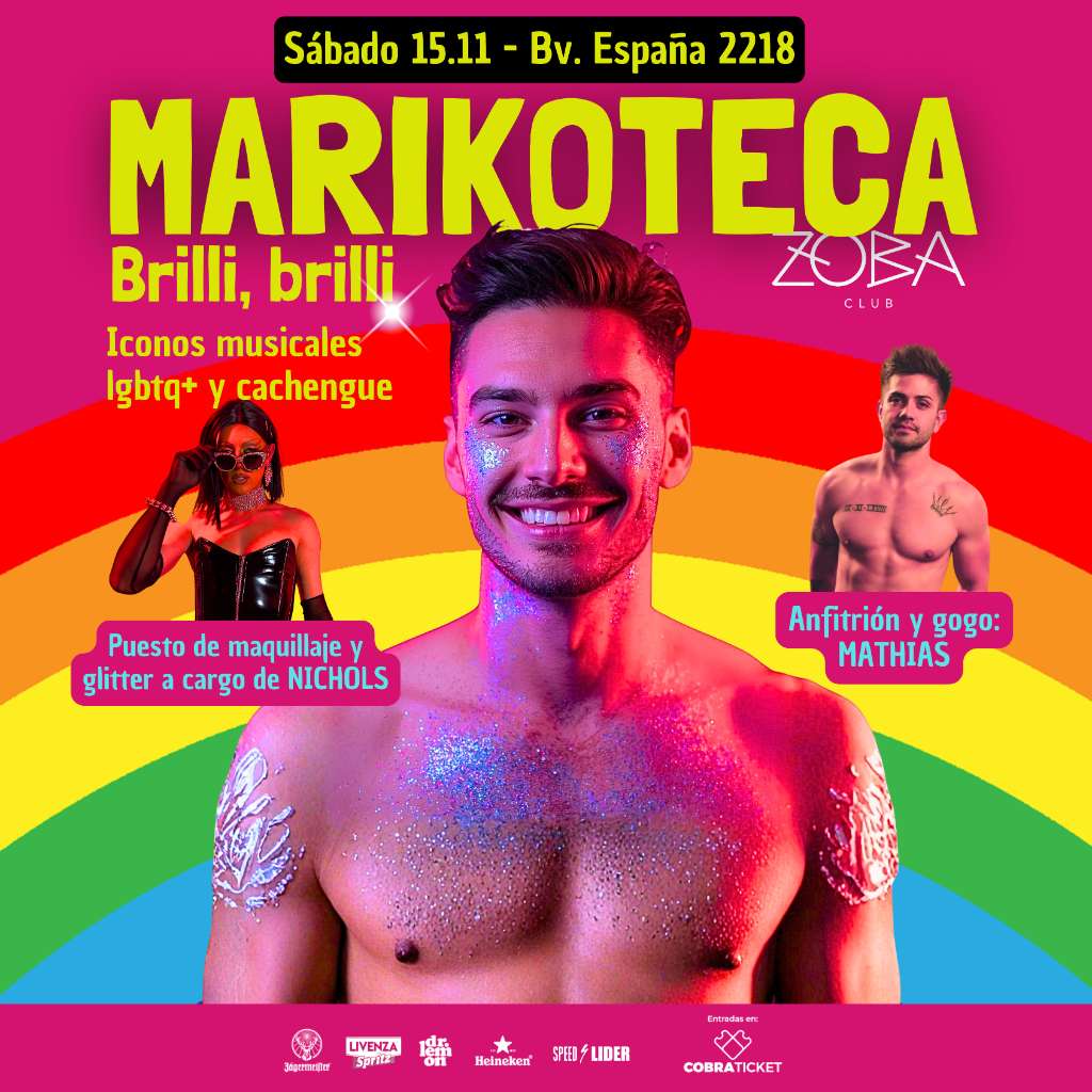 MARIKOTECA BRILLI BRILLI 