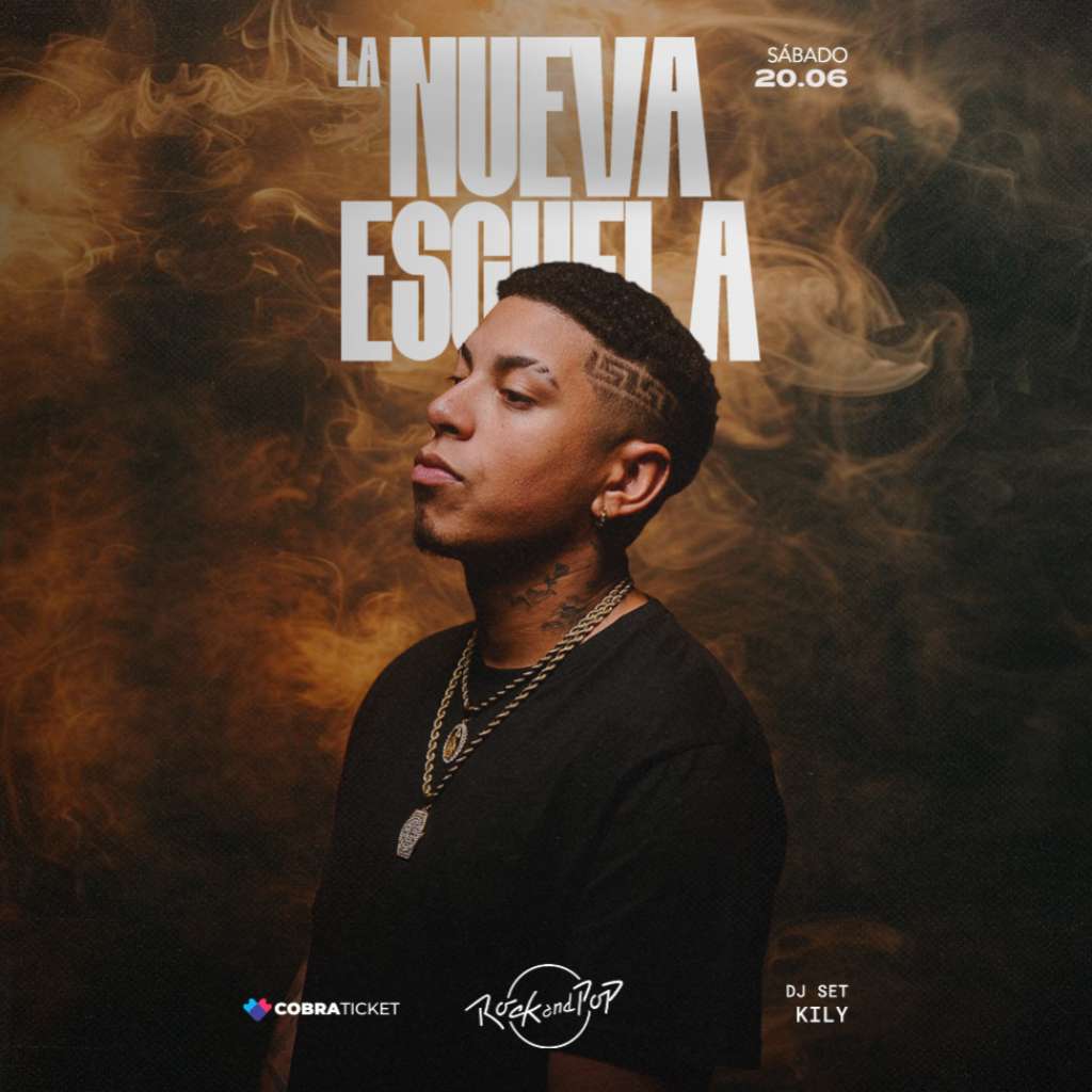 Sábado 20 | La Nueva Escuela 