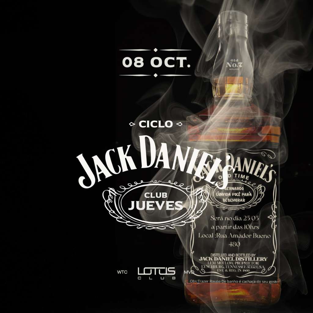 CLUB JUEVES 