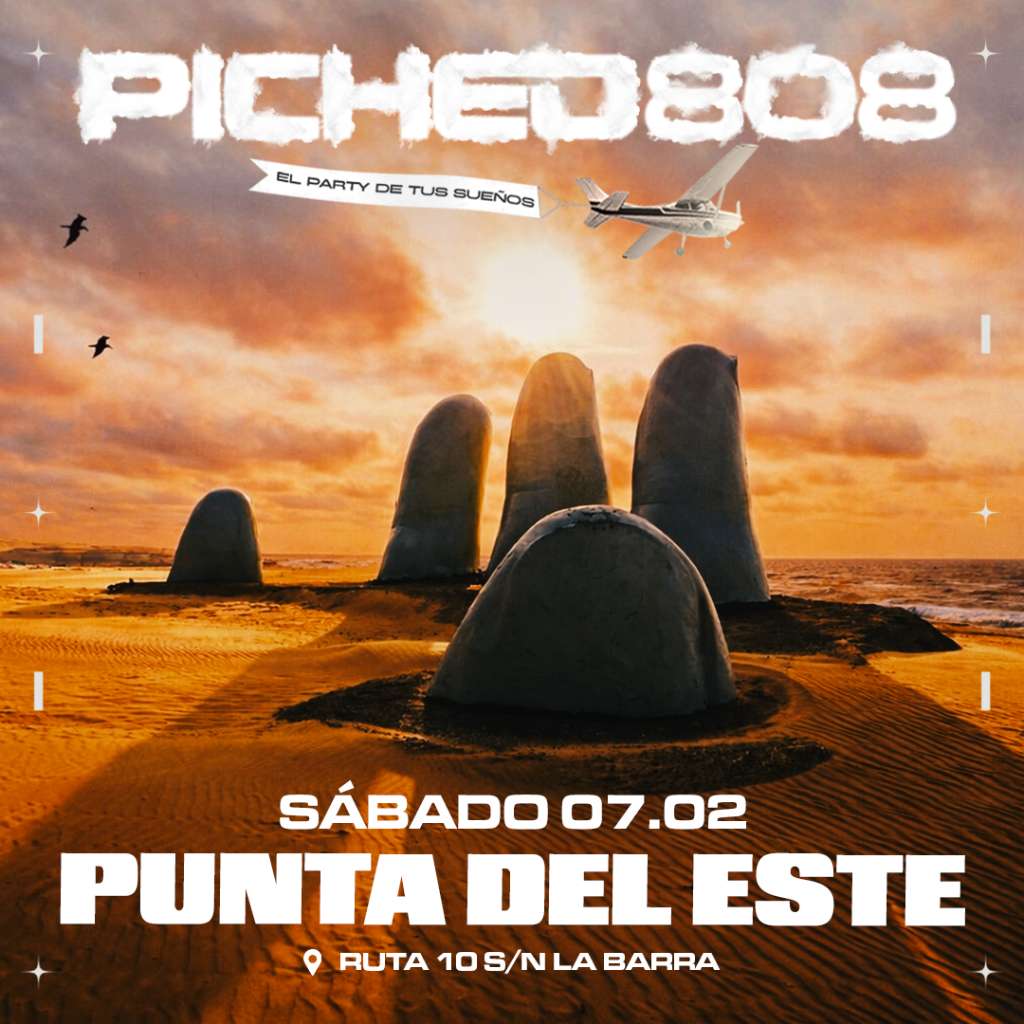 Picheo - OAK - Lotus La Barra