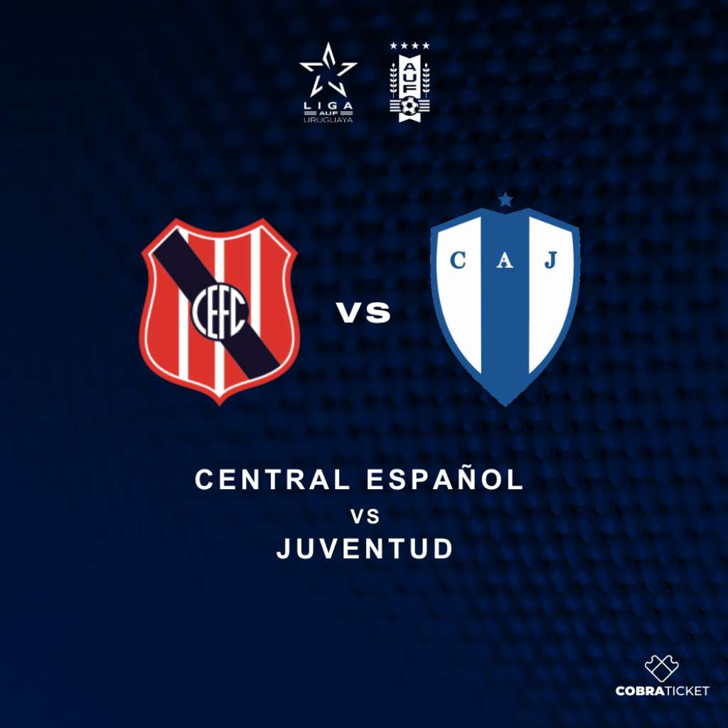 Central Español vs. Juventud