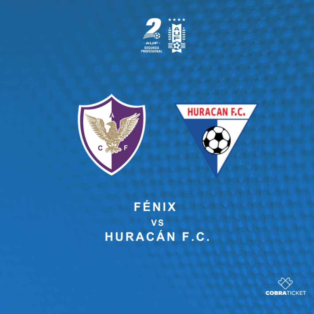 Fénix vs. Huracán
