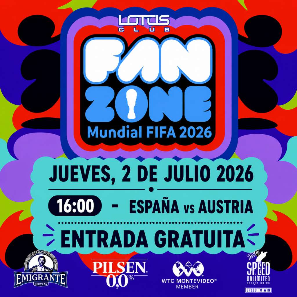 España vs Austria Partido Mundial 2026