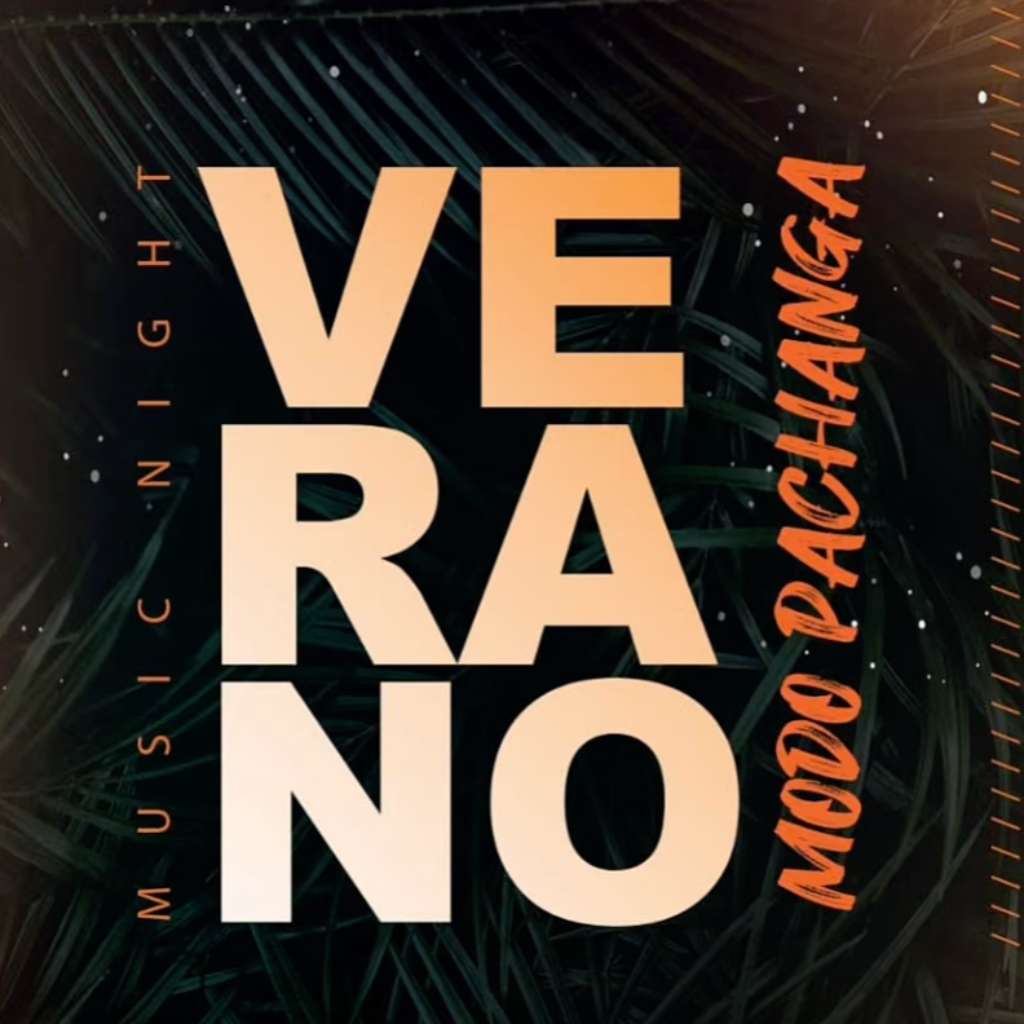 Viernes 6 - Modo Pachanga