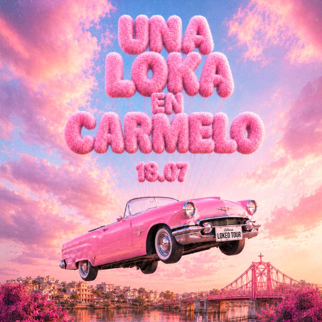 LOKA CARMELO