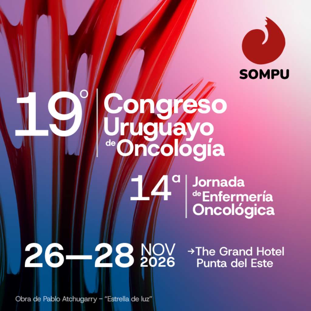 19 Congreso Uruguayo de Oncología