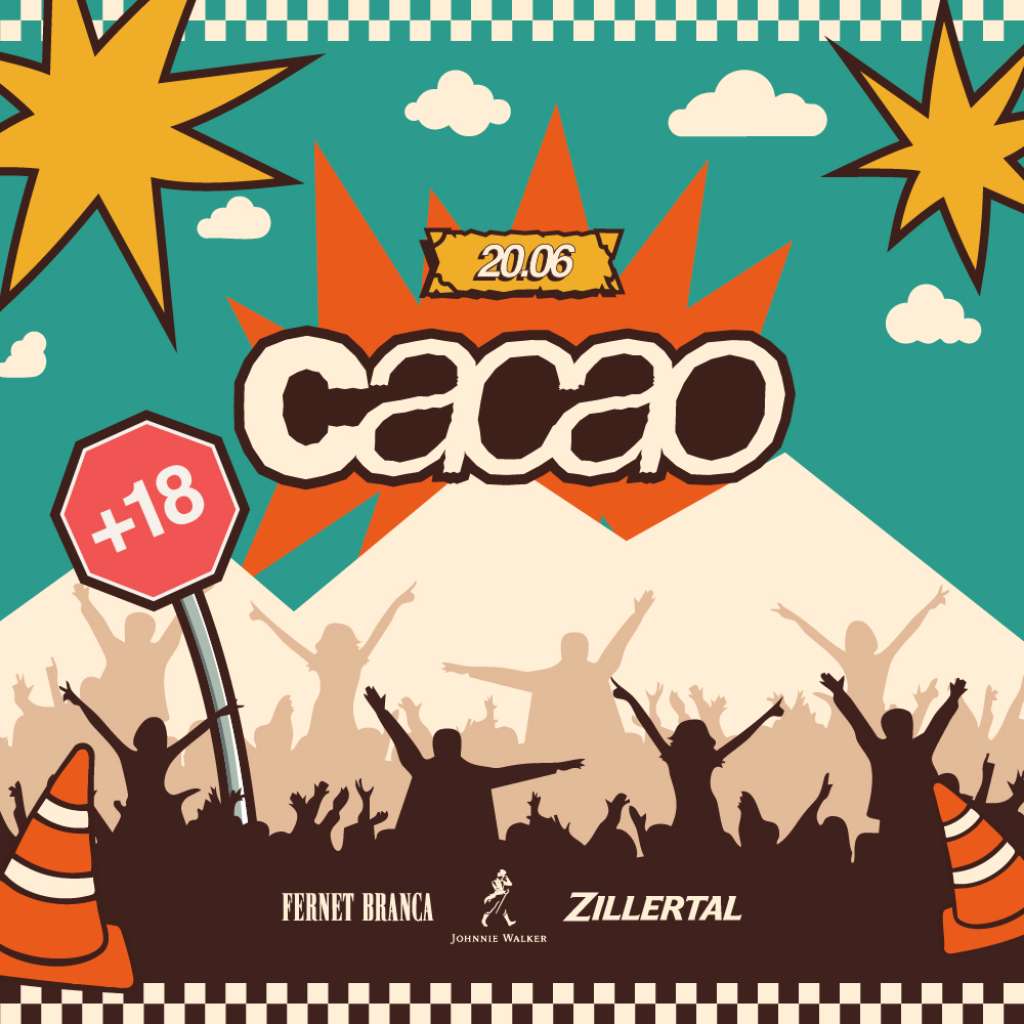 CACAO - INAUGURACIÓN