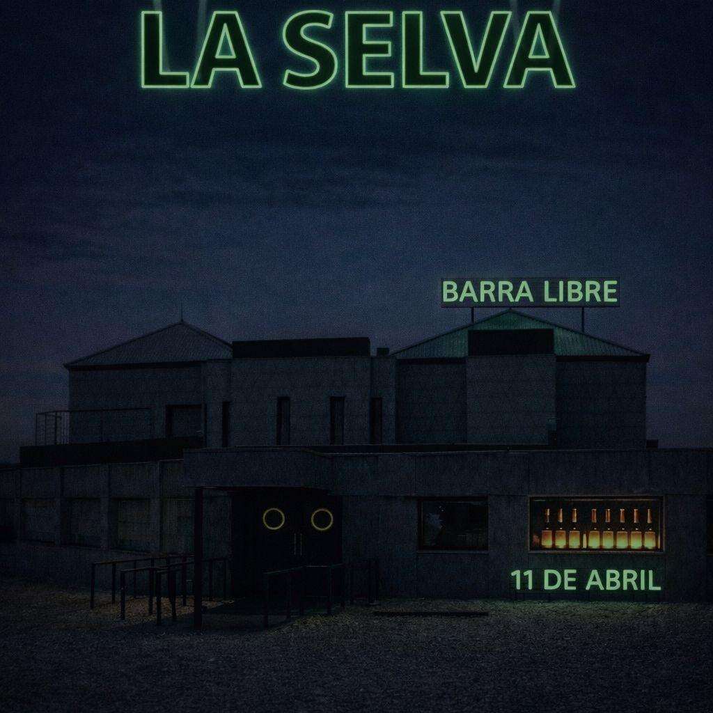 La Selva