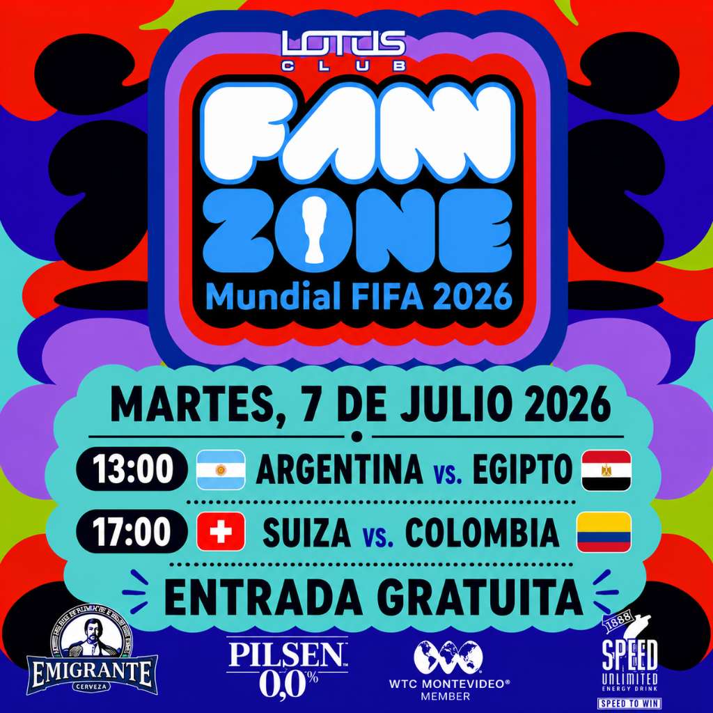Argentina vs Egipto Partido Mundial 2026