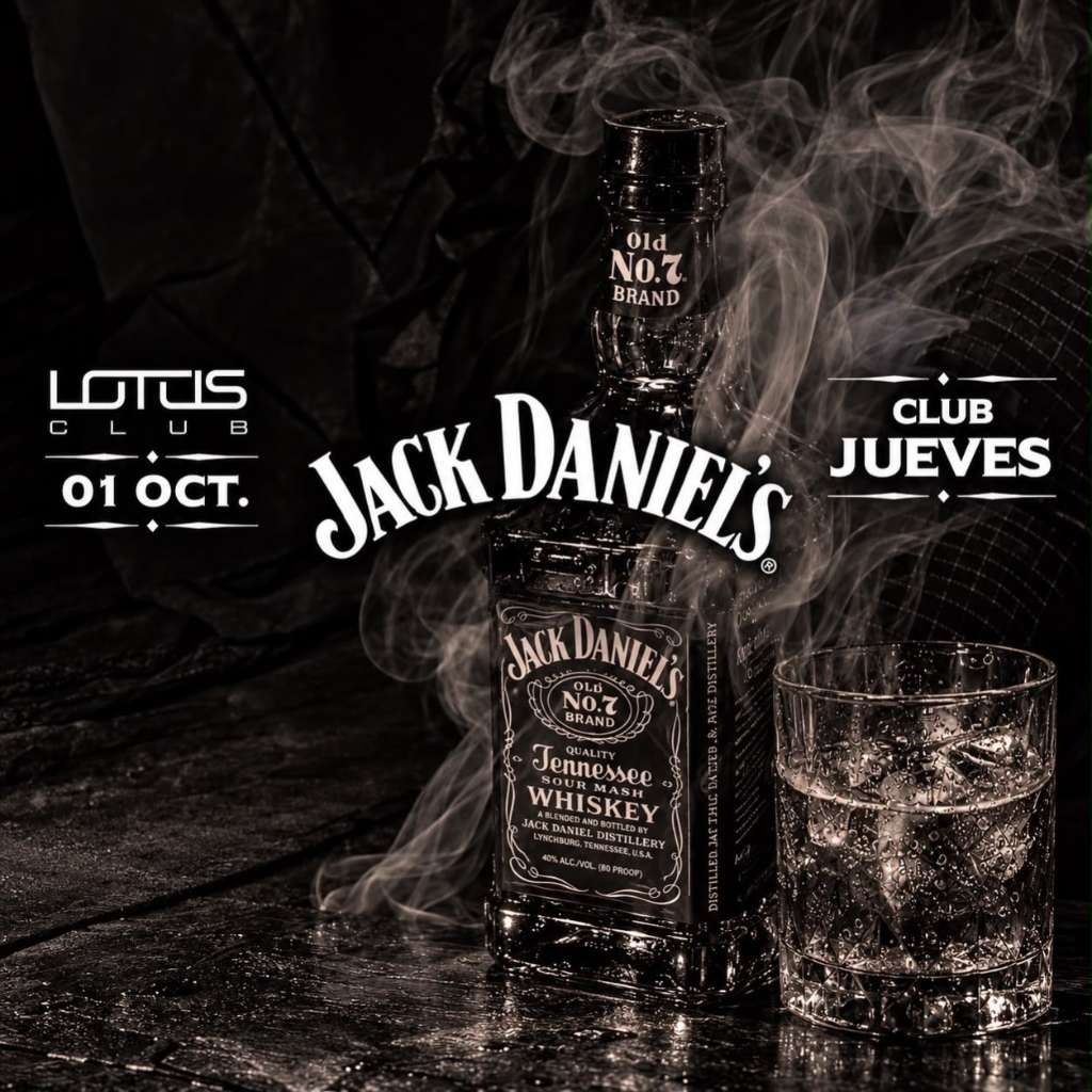 CLUB JUEVES 