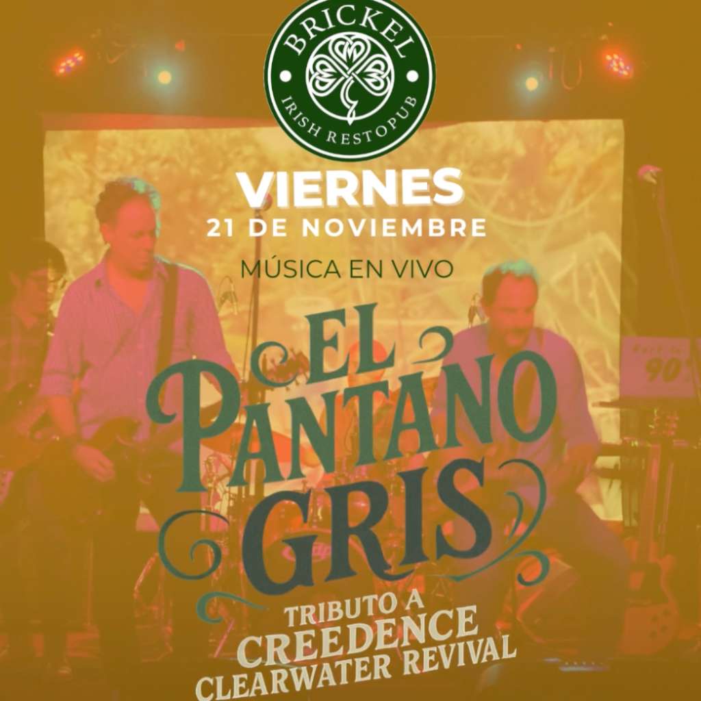 Viernes 21- Modo Pachanga