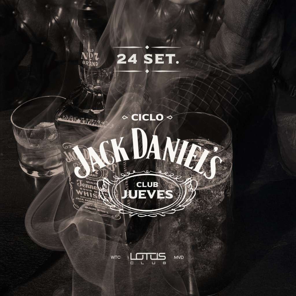CLUB JUEVES 