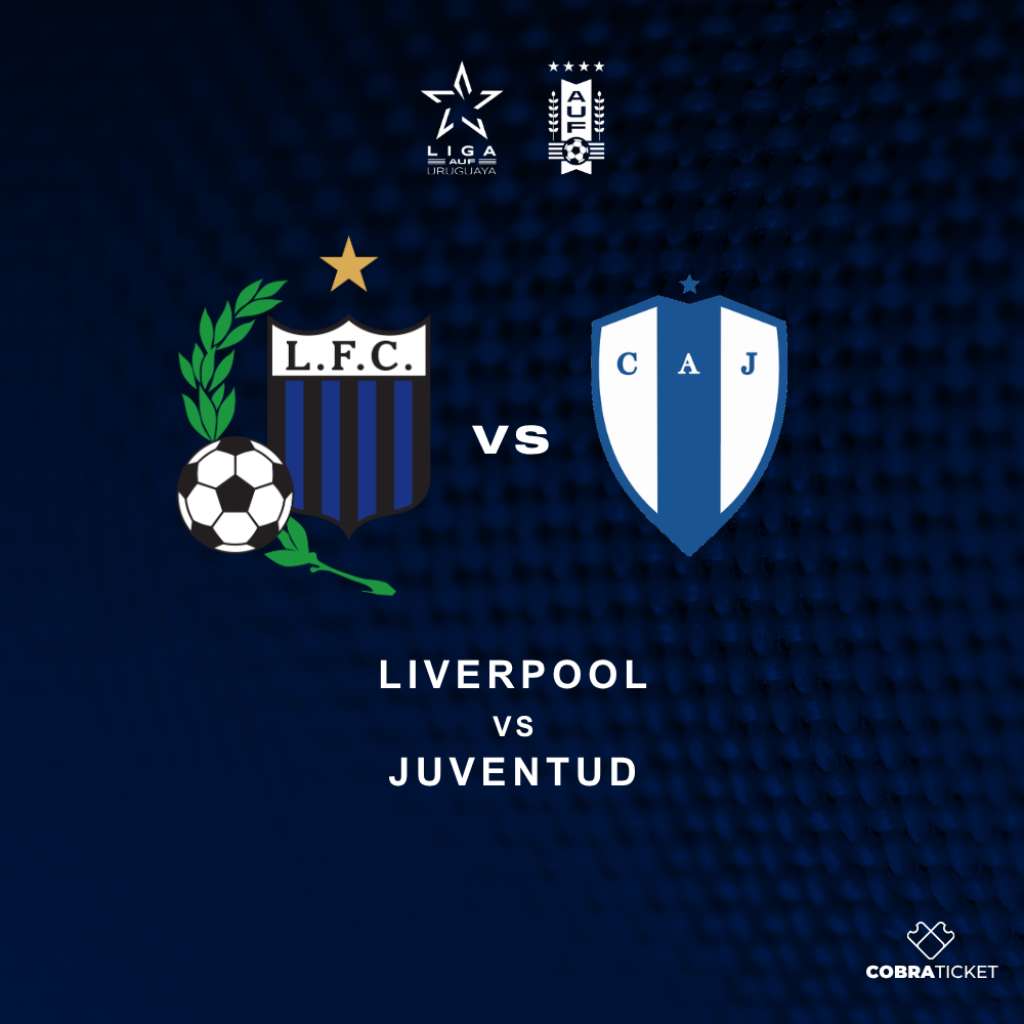 Liverpool vs Juventud