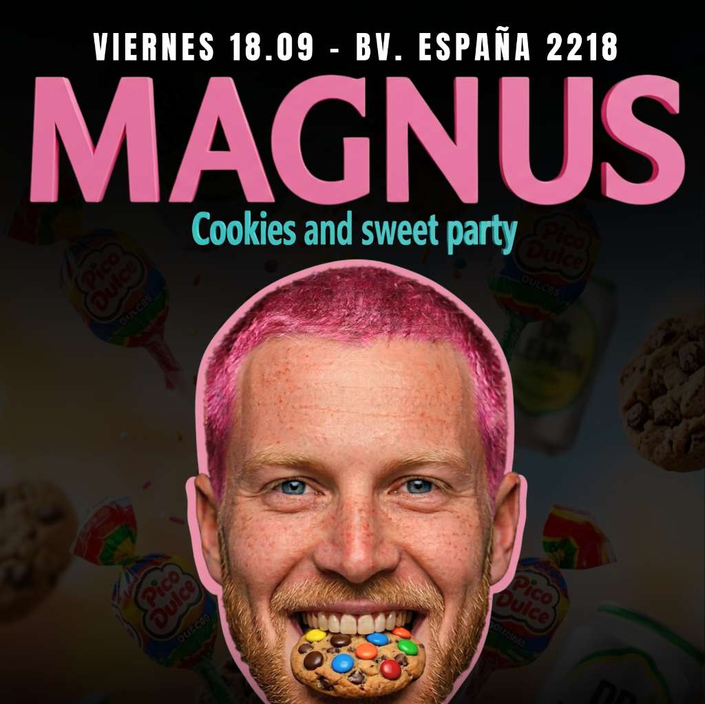 MAGNUS 